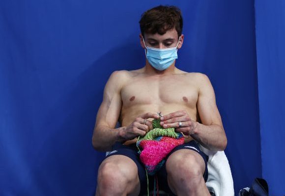 tom daley