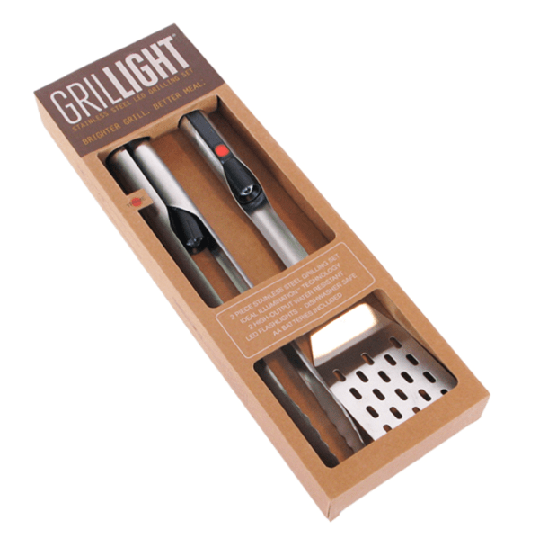 grill light