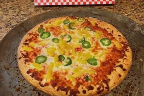 surfer boy pizza stranger things