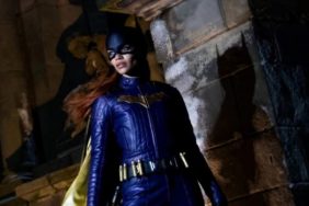 batgirl