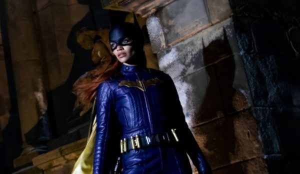 batgirl