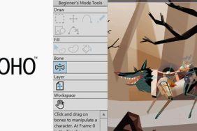 animation software