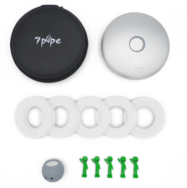pipe