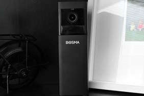 security camera