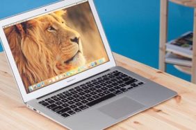 macbook air