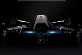 quadcopter