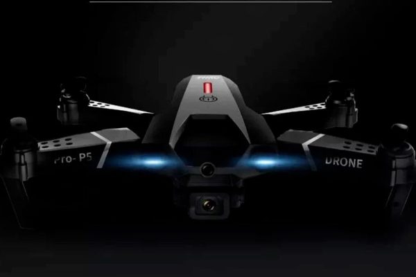 quadcopter