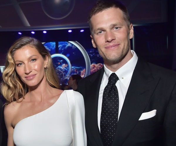 tom brady