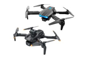drones