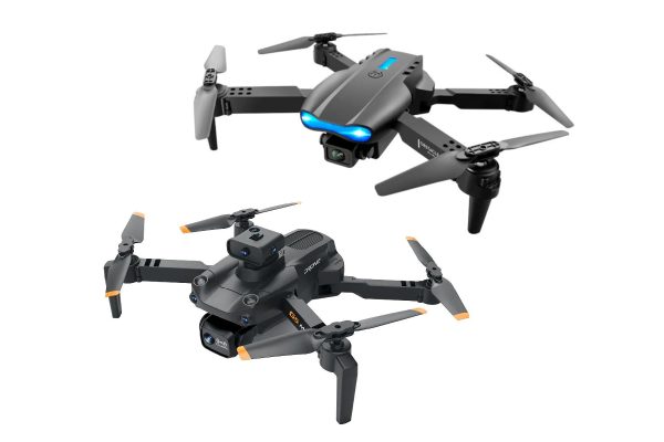 drones