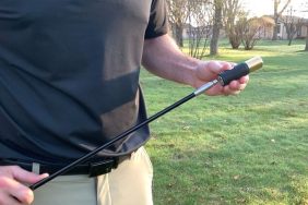 golf swing