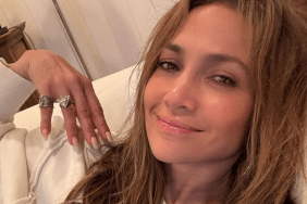 Jennifer Lopez revenge dress Ben Affleck divorce drama