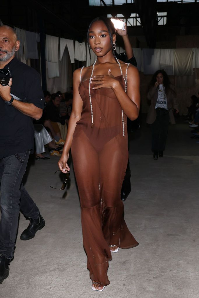 Normani