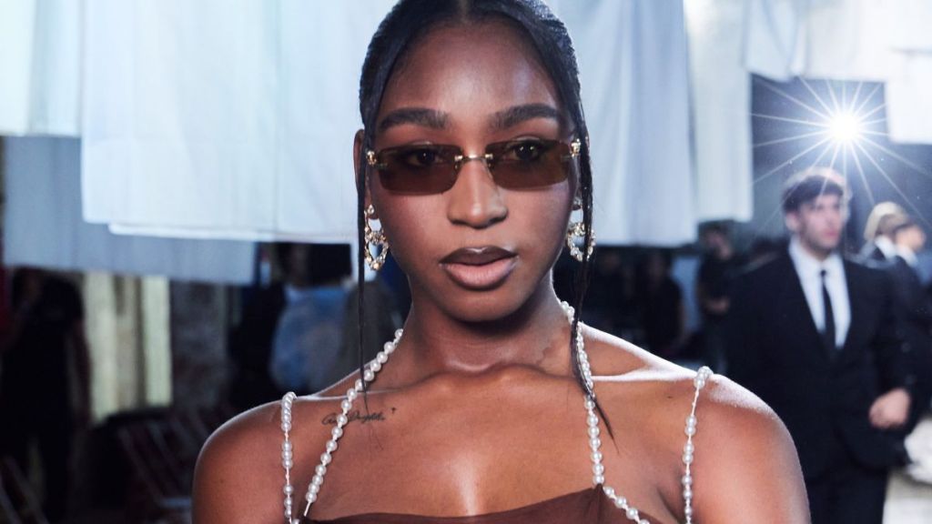 Normani