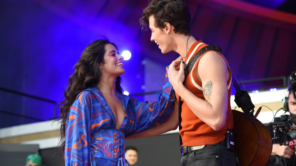 Shawn Mendes Camila Cabello breakup