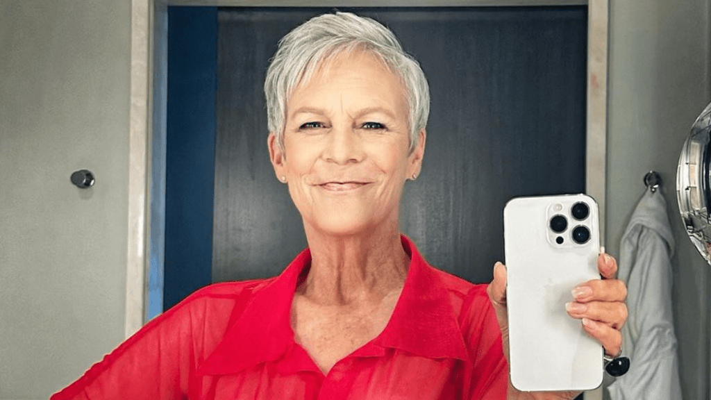 Jamie Lee Curtis Halloween 2024 plans