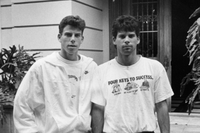 Menendez Brothers house Beverly Hills price today
