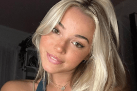 Livvy Dunne Paul Skenes bikini photos Instagram