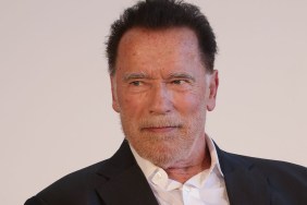Arnold Schwarzenegger gives presidential endorsement