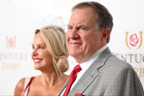 Bill Belichick ex girlfriend Linda Holliday