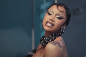 Cardi B hospitalized ONEMusicFest