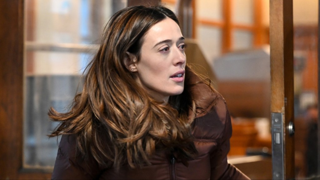 Chicago PD season 12 episode 2 will kim burgess return where is she