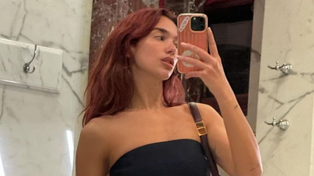Dua Lipa