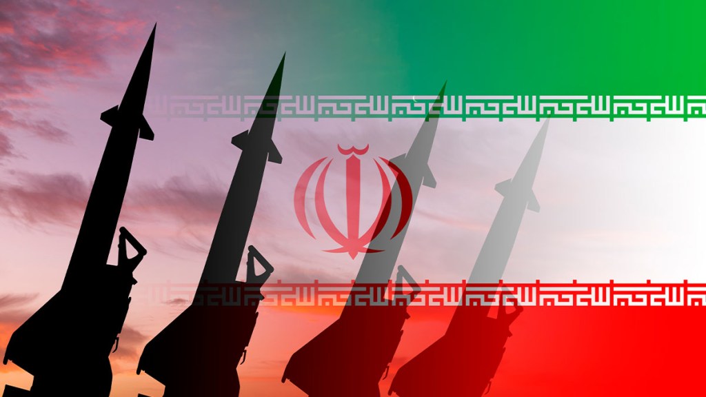 Israel Iron Dome Criticized After Iranian Missile Attack