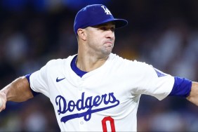 Jack Flaherty girlfriend Natalie Buffett