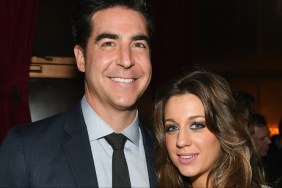 Jesse Watters wife Emma DiGiovine