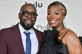Joy Reid husband Jason Reid