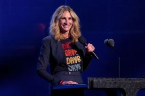 Julia Roberts