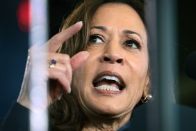 Kamala Harris Response Joe Biden Garbage Remark
