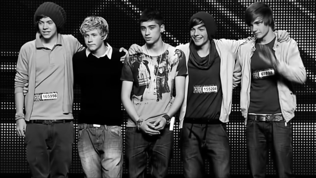Liam Payne death One Direction