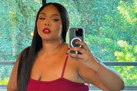 Lizzo Ozempic Halloween costume