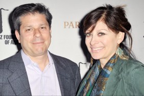 Maria Bartiromo husband Jonathan Steinberg