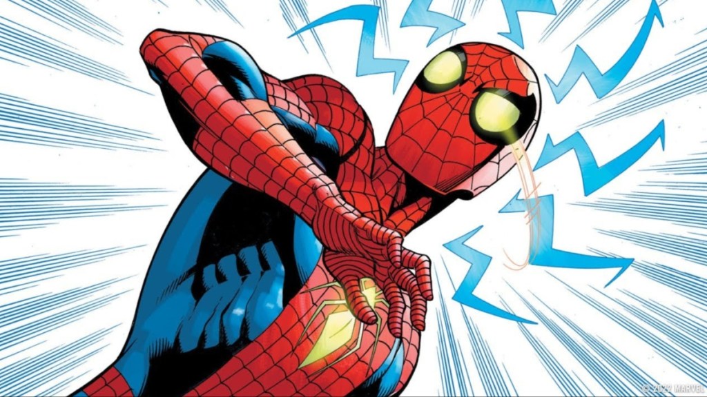 Marvel Your Friendly Neighborhood Spider-Man series release date