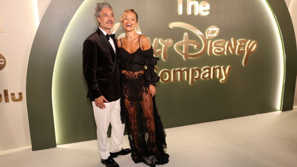 Who is Rita Ora’s Husband, Taika Waititi, & What is Their Relationship History?