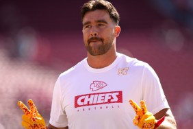 Here's How NFL’s New Rule Will ‘Protect’ Travis Kelce