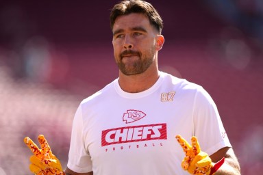 Here's How NFL’s New Rule Will ‘Protect’ Travis Kelce