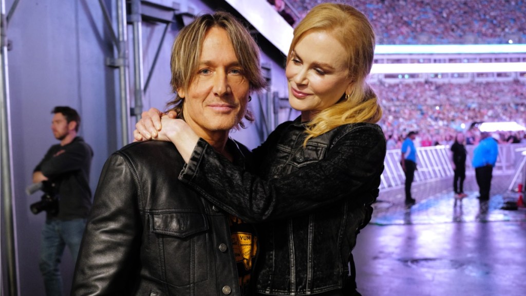 Who is Nicole Kidman’s Husband, Keith Urban, & What is Their Relationship History?