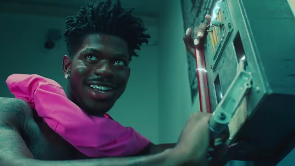 What Is Lil Nas X & Azealia Banks X (Twitter) Controversy About?