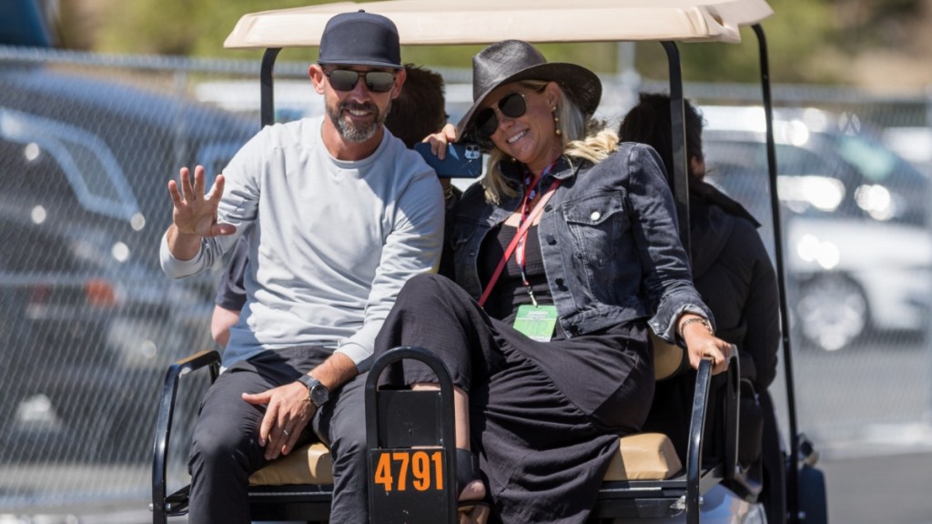 Who Is Kyle Shanahan’s Wife, Mandy & What Is Their Relationship History?