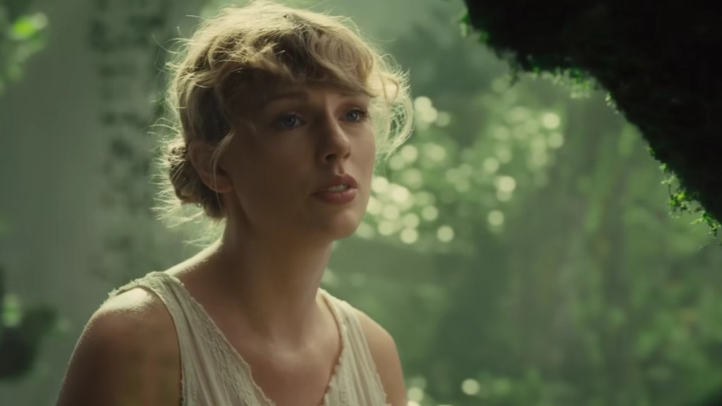 Here’s What Stevie Nicks Said About Taylor Swift & Travis Kelce?