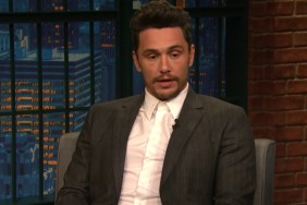 What Did James Franco Say About Seth Rogan & Being Blacklisted From Hollywood?