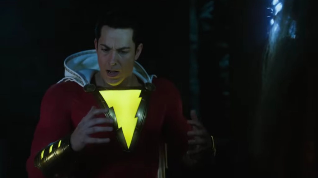 Here’s Why Zachary Levi Is Facing Backlash From the Broadway Community