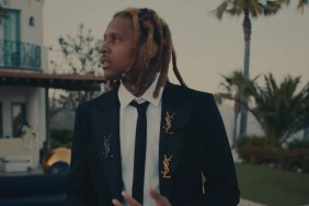 Lil Durk Arrested on ‘Murder for Hire’ Charge, Reports State