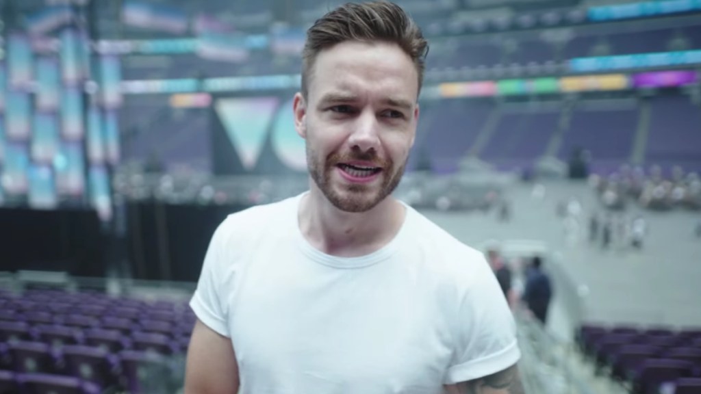 Nicole Scherzinger Was Reportedly Texting Liam Payne Before His Death