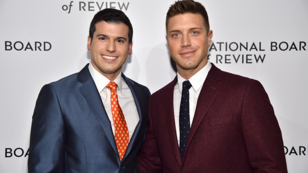 Who is Gio Benitez’s Husband, Tommy DiDario, & What Is Their Relationship History?