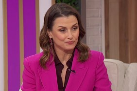 Who Is Bridget Moynahan’s Husband, Andrew Frankel, & What Is Their Relationship History?